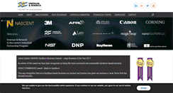 Desktop Screenshot of eandr.com