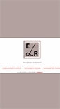 Mobile Screenshot of eandr.nl